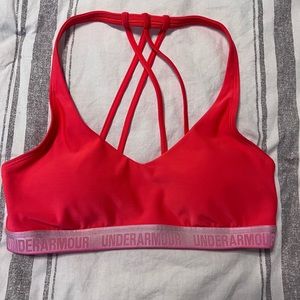 Sports bra
